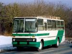 Ikarus 259.69 1991 года